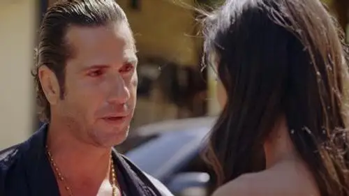 Sin senos sí hay paraíso Temporada 3 Episodios 16 • Sub Español