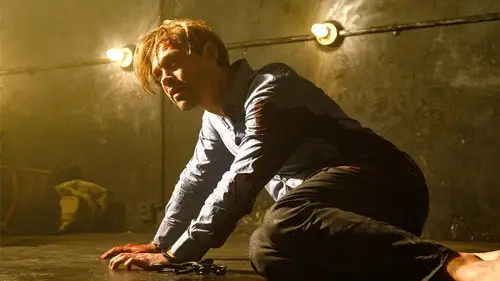 Prodigal Son Temporada 1 Episodios 11 • Sub Español