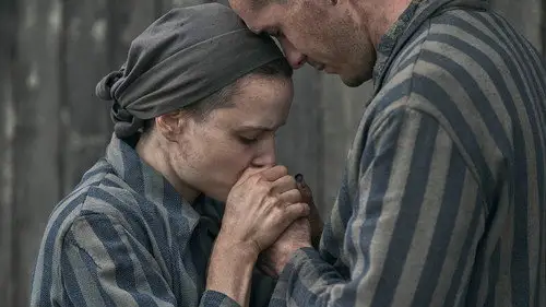 El tatuador de Auschwitz Temporada 1 Episodios 6 • Sub Español