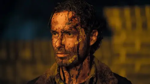 The Walking Dead Temporada 5 Episodios 16 • Sub Español