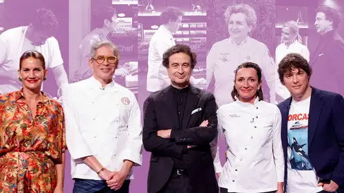MasterChef España Temporada 13 Episodios 2 • Sub Español