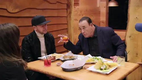 Bar Rescue Temporada 9 Episodios 25 • Sub Español