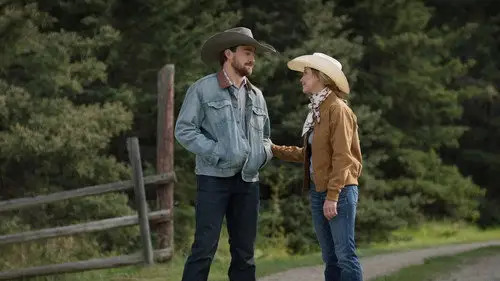 Heartland Temporada 19 Episodios 3 • Sub Español