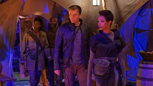 Star Trek: Discovery Temporada 2 Episodios 2 • Sub Español