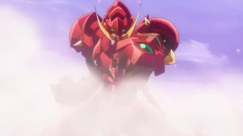 High School DxD Temporada 4 Episodios 11 • Sub Español