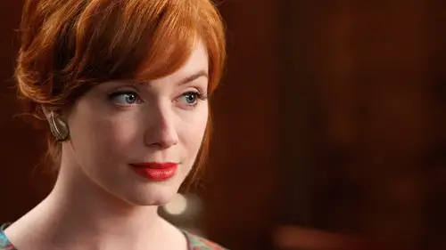 Mad Men Temporada 4 Episodios 10 • Sub Español