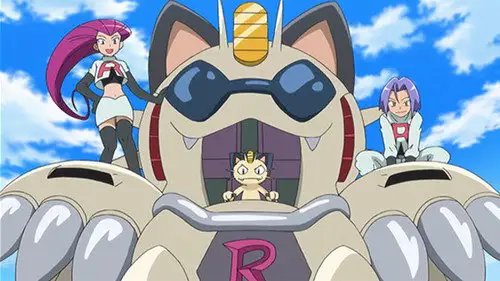Pokémon Temporada 19 Episodios 3 • Sub Español