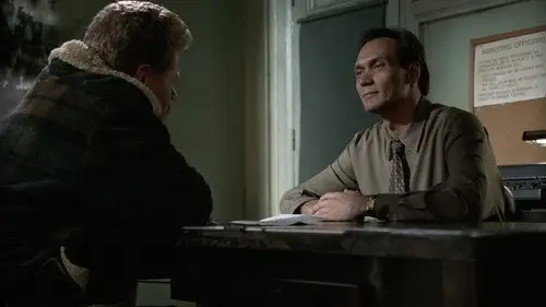 NYPD Blue Temporada 5 Cap 19 • Español Online