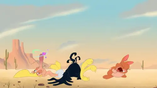 Looney Tunes Cartoons Temporada 2 Episodios 2 • Sub Español