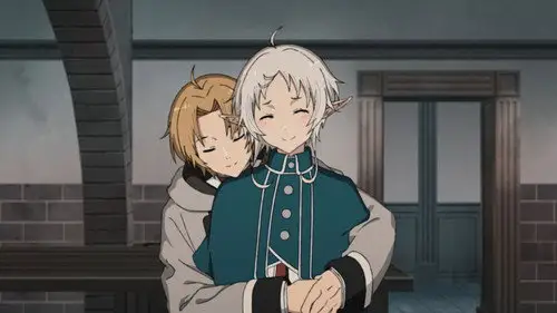 Mushoku Tensei Jobless Reincarnation Temporada 2 Episodios 13 • Sub Español