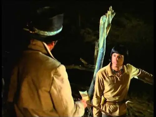 El gran Chaparral Temporada 4 Episodios 7 • Sub Español