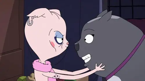 Kevin Temporada 1 Episodios 3 • Sub Español