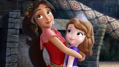 Elena de Ávalor Temporada 1 Episodios 11 • Sub Español