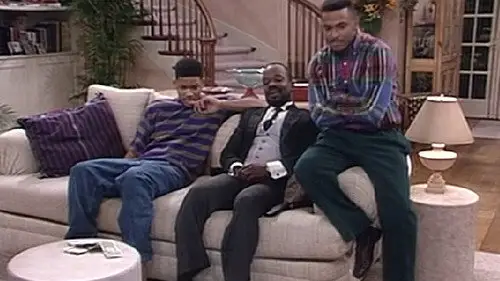 El príncipe de Bel-Air Temporada 3 Episodios 14 • Sub Español