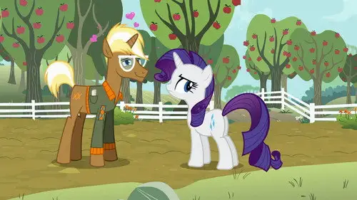 My Little Pony: La magia de la amistad Temporada 4 Episodios 13 • Sub Español