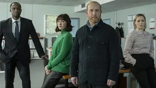 The Chelsea Detective Temporada 2 Episodios 2 • Sub Español