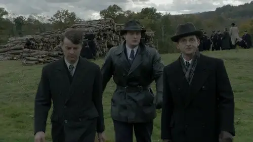 Una aldea francesa Temporada 4 Episodios 12 • Sub Español