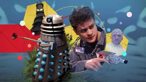 Doctor Who 1963 Temporada 0 Episodios 8 • Sub Español