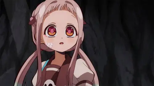 Jibaku Shounen Hanako-kun Temporada 2 Episodios 21 • Sub Español