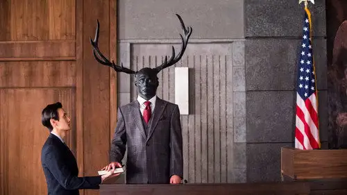 Hannibal Temporada 2 Episodios 3 • Sub Español