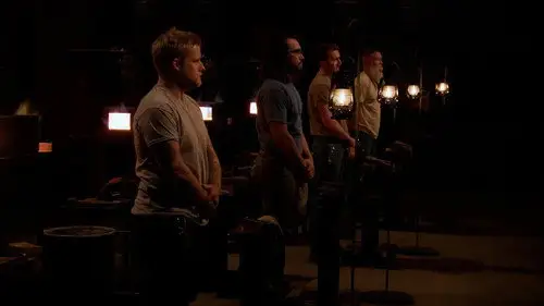 Forjado a fuego Temporada 9 Episodios 2 • Sub Español