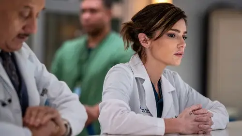 New Amsterdam Temporada 2 Episodios 14 • Sub Español