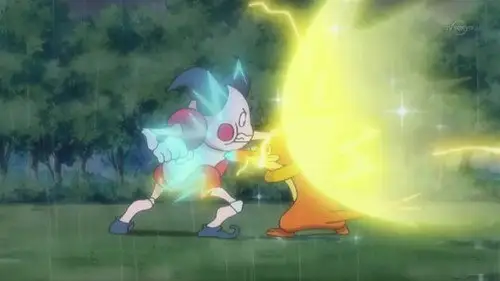 Pokémon Temporada 13 Episodios 2 • Sub Español