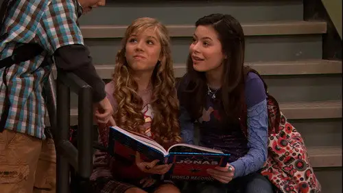 iCarly 2007 Temporada 1 Episodios 10 • Sub Español