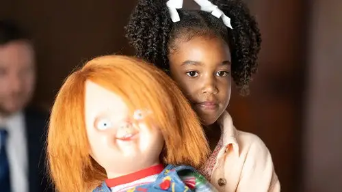 Chucky Temporada 1 Episodios 6 • Sub Español