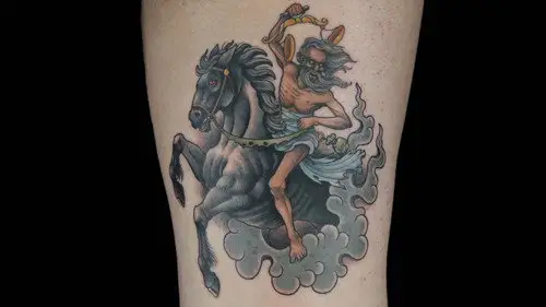 Ink Master Temporada 9 Episodios 11 • Sub Español