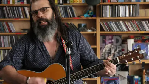NPR Tiny Desk Concerts Sezon 4 Odc 23 • Online