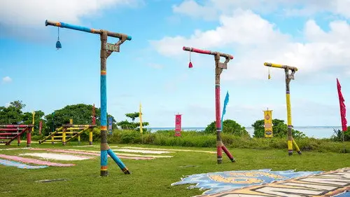 Survivor Temporada 49 Episodios 2 • Sub Español