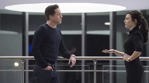 Billions Temporada 1 Episodios 11 • Sub Español