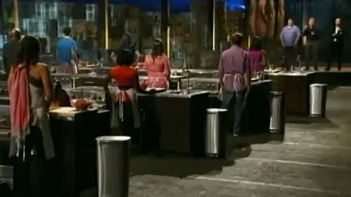 MasterChef Temporada 3 Episodios 3 • Sub Español