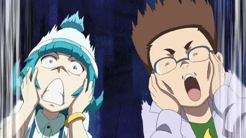 Beyblade Burst Temporada 3 Episodios 18 • Sub Español