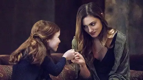 Los originales Temporada 4 Episodios 8 • Sub Español