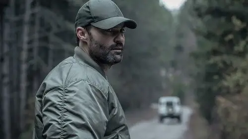 Absentia Temporada 3 Episodios 7 • Sub Español