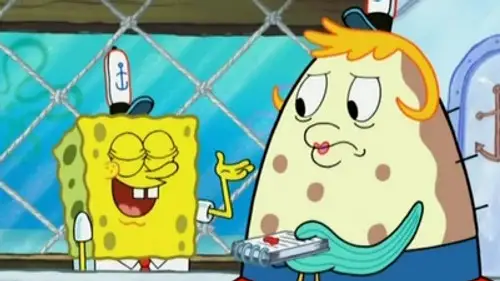 Bob Esponja Temporada 7 Episodios 19 • Sub Español