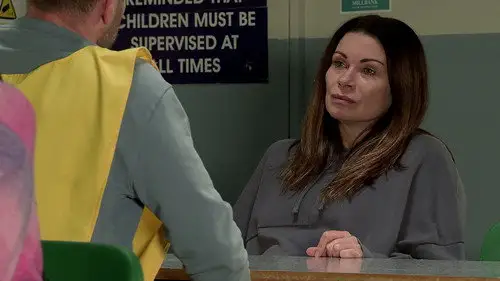 Coronation Street Temporada 66 Cap 7 • Español Online