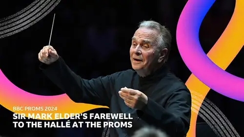 BBC Proms Temporada 78 Episodios 2 • Sub Español