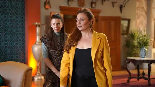 Una nueva vida Temporada 1 Episodios 16 • Sub Español