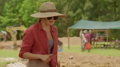 Dinastía Temporada 5 Episodios 15 • Sub Español