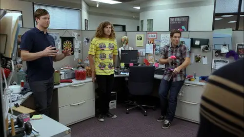 Workaholics Temporada 7 Episodios 1 • Sub Español