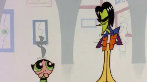 Atomówki 1998 Temporada 1 Cap 7 • Español Online