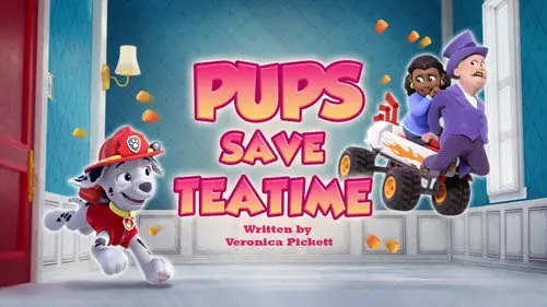 La Patrulla Canina Temporada 13 Episodios 4 • Sub Español