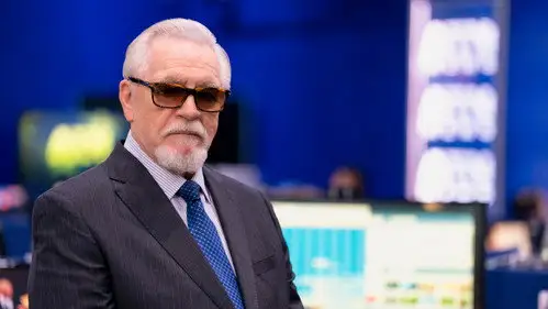 Succession Temporada 4 Episodios 2 • Sub Español