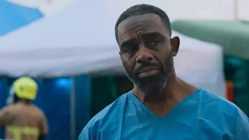Casualty Temporada 44 Episodios 7 • Sub Español