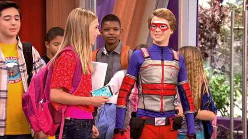 Henry Danger Temporada 2 Episodios 8 • Sub Español