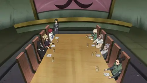 Naruto Shippuden Temporada 19 Episodios 394 • Sub Español