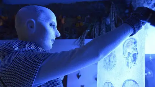 Defiance Temporada 3 Episodios 5 • Sub Español